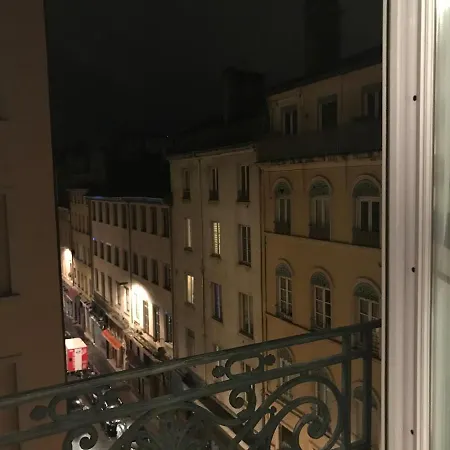 Joli Appart Au Centre De Lyon Buitenkant foto