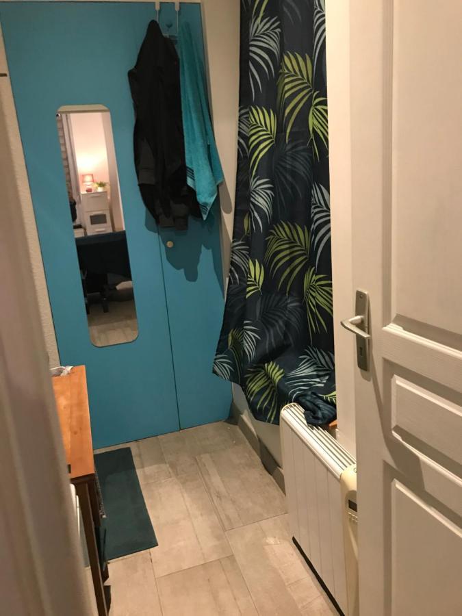 Appartement Joli Au Centre De