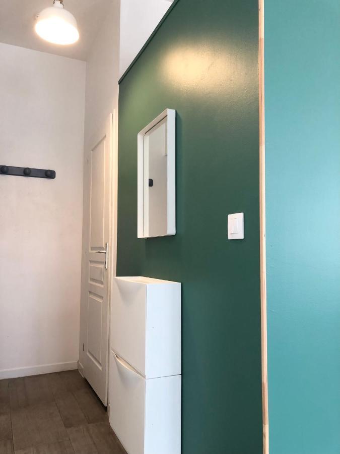 Joli Au Centre De Appartement