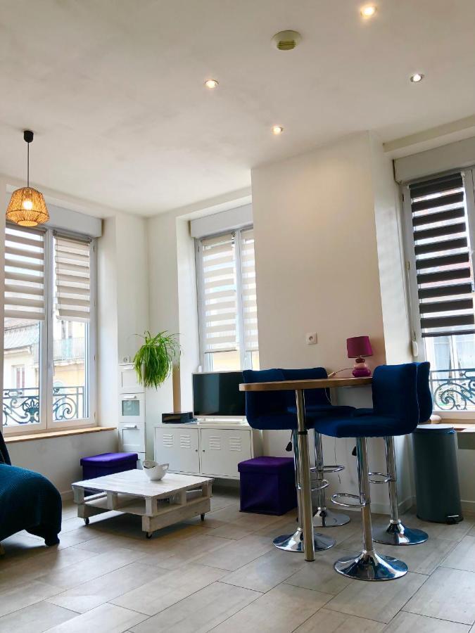 Appartement Joli Au Centre De *