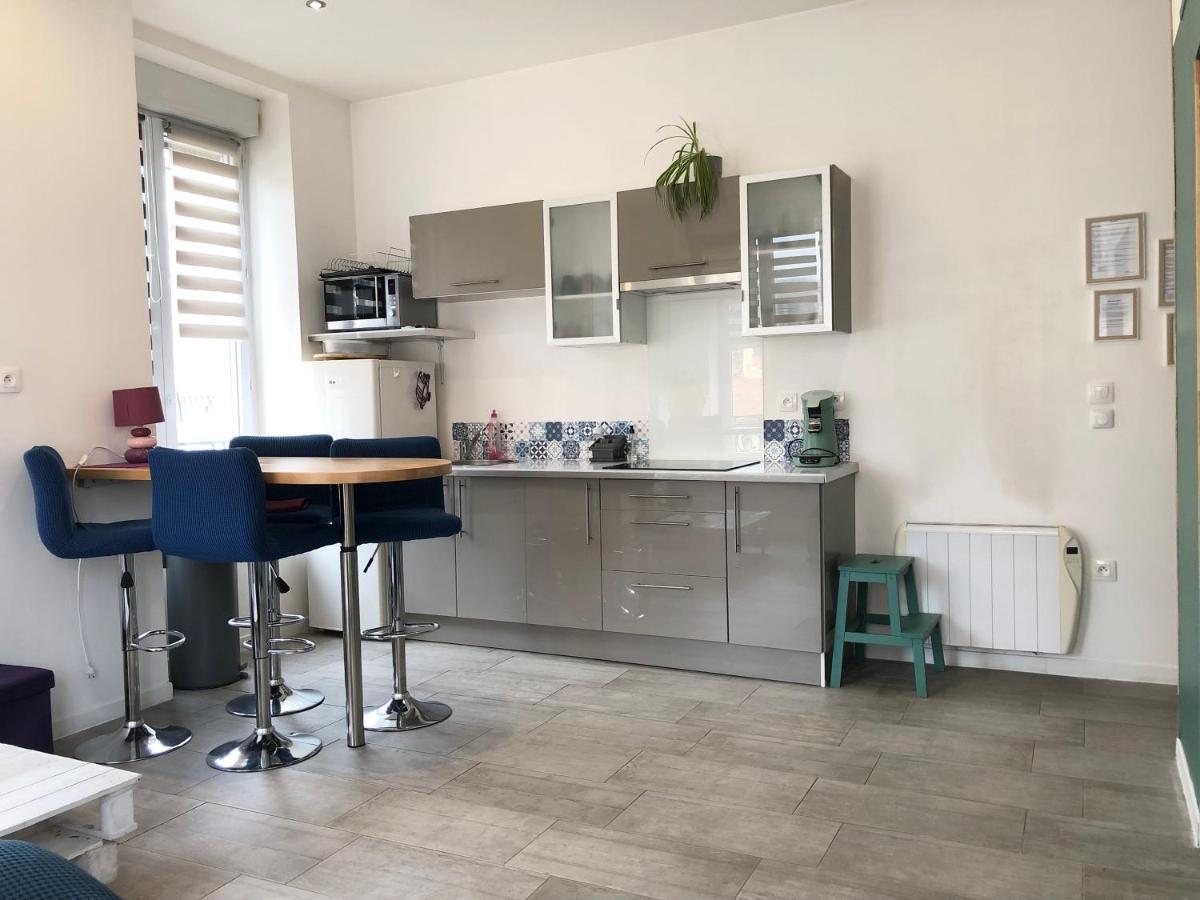 Joli Au Centre De Appartement *